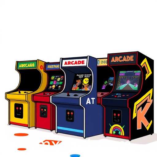 The Digital Transformation in Online Gaming