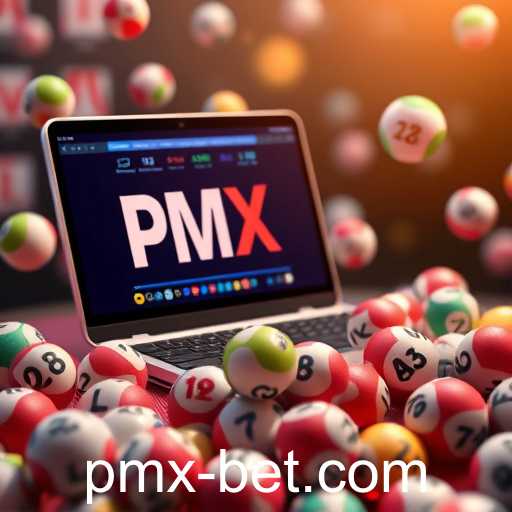 Online Lottery