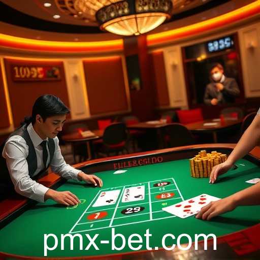 Table Games