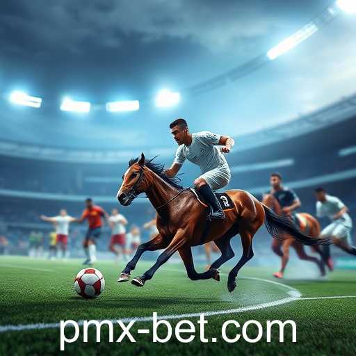 Virtual Sports